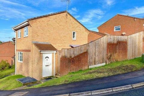 3 bedroom semi-detached house for sale, Nicholas Gardens, High Wycombe, Buckinghamshire, HP13