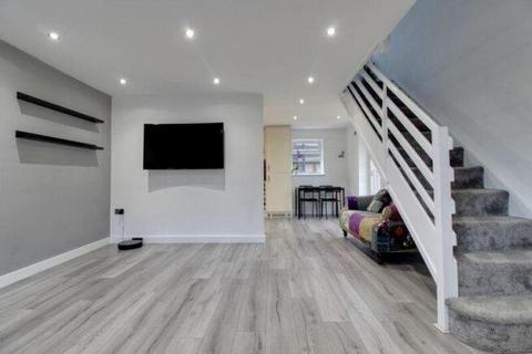 3 bedroom semi-detached house for sale, Nicholas Gardens, High Wycombe, Buckinghamshire, HP13
