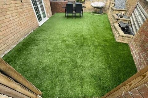 3 bedroom semi-detached house for sale, Nicholas Gardens, High Wycombe, Buckinghamshire, HP13