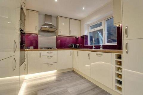 3 bedroom semi-detached house for sale, Nicholas Gardens, High Wycombe, Buckinghamshire, HP13