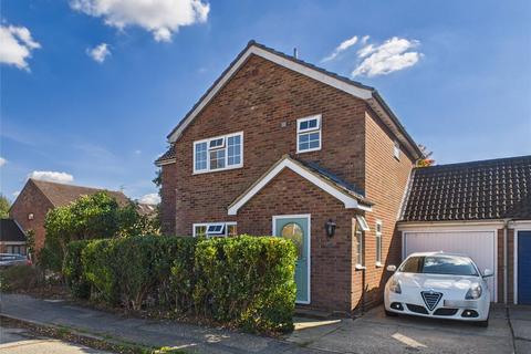 undefined, Hatchfields, Great Waltham, Chelmsford, Essex, CM3