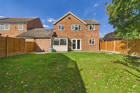 undefined, Hatchfields, Great Waltham, Chelmsford, Essex, CM3