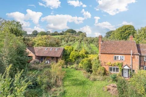 undefined, Little London, Knighton-On-Teme, WR15