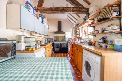 undefined, Little London, Knighton-On-Teme, WR15