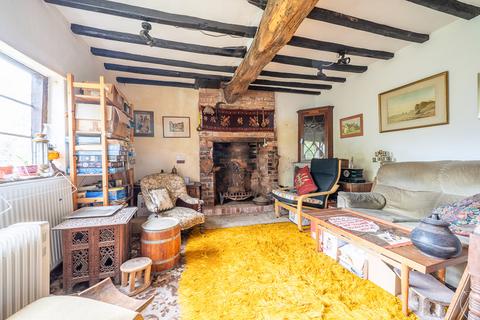 undefined, Little London, Knighton-On-Teme, WR15