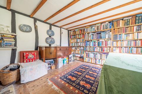 undefined, Little London, Knighton-On-Teme, WR15