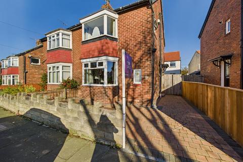 undefined, Pykerley Road, Monkseaton