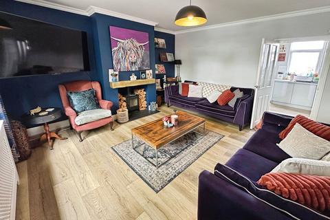 2 bedroom end of terrace house for sale, Granville Road, Hinckley LE10