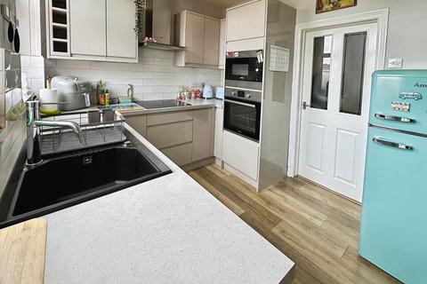 2 bedroom end of terrace house for sale, Granville Road, Hinckley LE10
