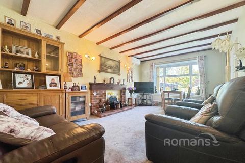 undefined, Catkin Close, Chineham, Basingstoke