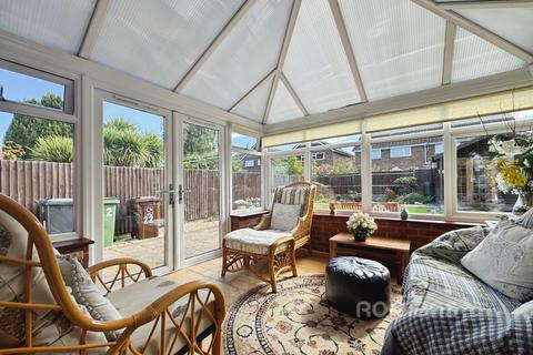 undefined, Catkin Close, Chineham, Basingstoke