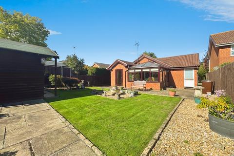 undefined, Catkin Close, Chineham, Basingstoke