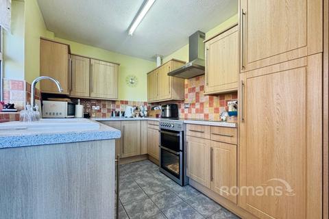 undefined, Catkin Close, Chineham, Basingstoke