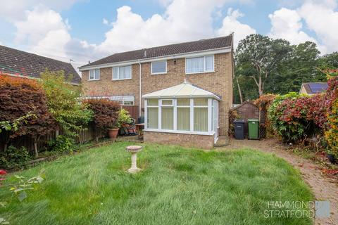 undefined, Priory Close, Hethersett