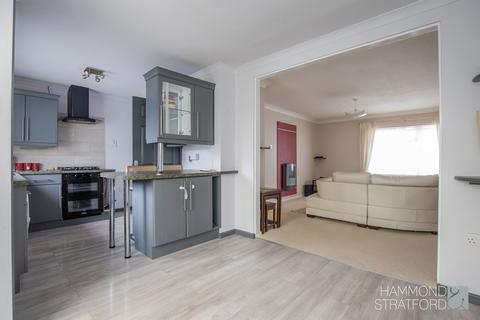 undefined, Priory Close, Hethersett