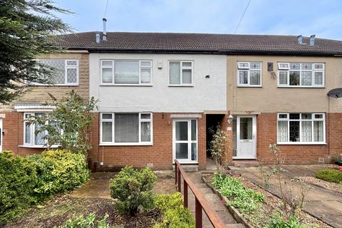 undefined, Field End, Whitkirk