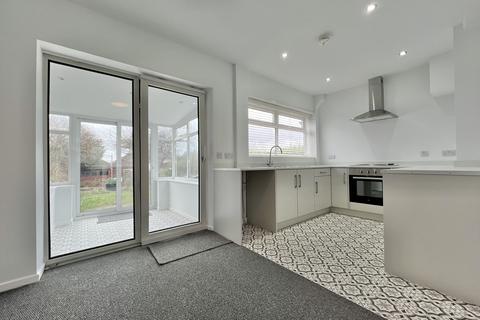 undefined, Field End, Whitkirk