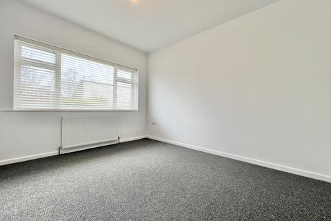 undefined, Field End, Whitkirk