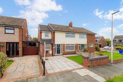 Sandiway Avenue, Widnes WA8