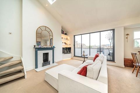undefined, Marloes Road, London W8