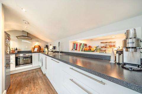 undefined, Marloes Road, London W8
