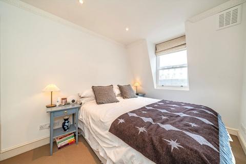 undefined, Marloes Road, London W8