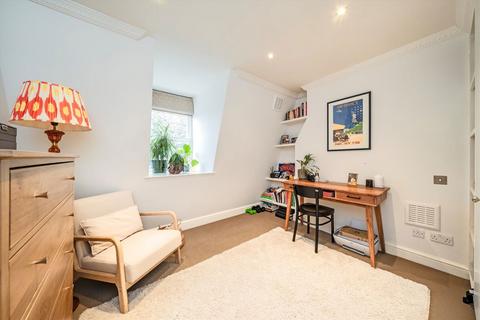 undefined, Marloes Road, London W8