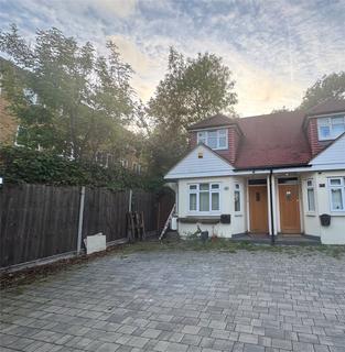 undefined, York Road, New Barnet, Barnet, EN5