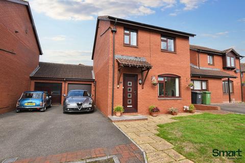 3 bedroom detached house for sale, Exeter EX4