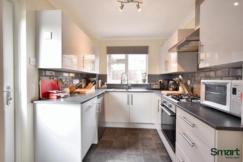 3 bedroom detached house for sale, Exeter EX4