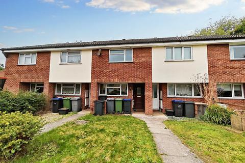 2 bedroom terraced house for sale, Hayes Close, Trowbridge BA14