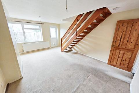 2 bedroom terraced house for sale, Hayes Close, Trowbridge BA14