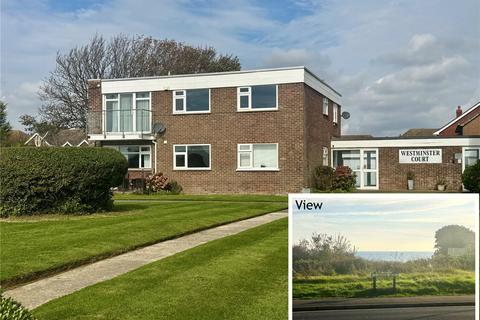 undefined, Westminster Court, Marine Drive, Barton On Sea, Hampshire, BH25