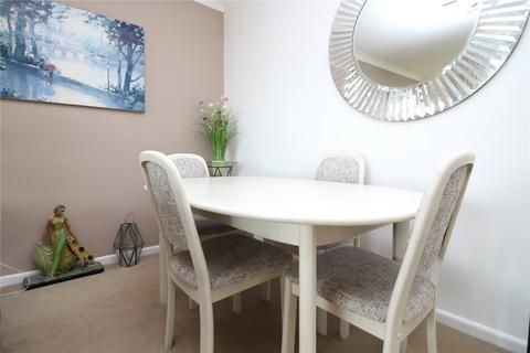 undefined, Westminster Court, Marine Drive, Barton On Sea, Hampshire, BH25