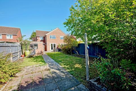 3 bedroom semi-detached house for sale, The Pound, St Ives, Huntingdon, PE27