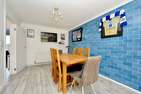 3 bedroom semi-detached house for sale, The Pound, St Ives, Huntingdon, PE27