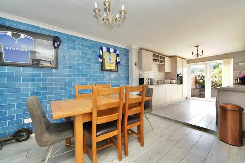 3 bedroom semi-detached house for sale, The Pound, St Ives, Huntingdon, PE27
