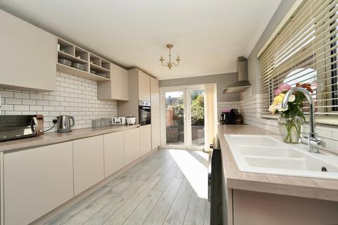 3 bedroom semi-detached house for sale, The Pound, St Ives, Huntingdon, PE27