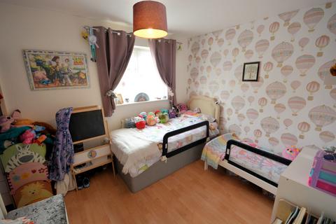 2 bedroom terraced house for sale, King Richard Drive, Bearwood, Bournemouth BH11
