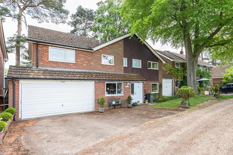 Bossington Lane, Leighton Buzzard