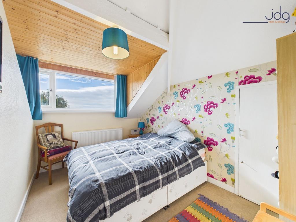 Double Bedroom 2