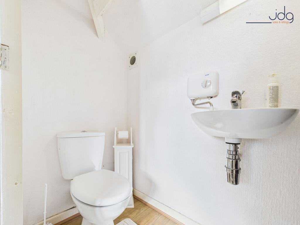 Ensuite