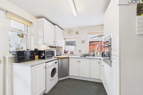 undefined, Pedder Avenue, Overton | A versatile village home with solar power, sunroom and sunny garden!