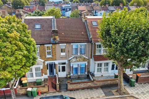 undefined, Henderson Road, London, E7 8EF