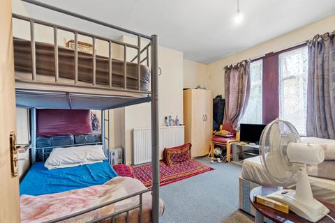 undefined, Henderson Road, London, E7 8EF