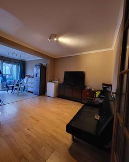 undefined, Abercorn Crescent, HA2