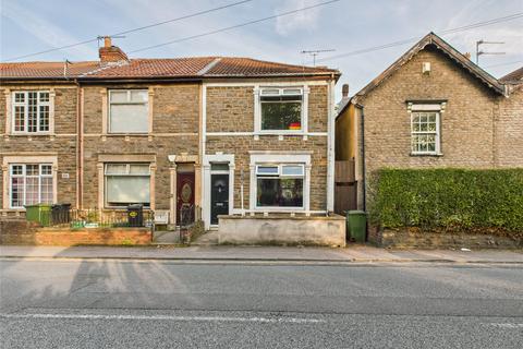 Soundwell Road, Bristol BS15