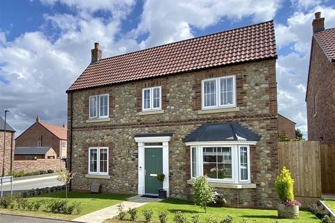 undefined, Swaledale Drive, Bedale