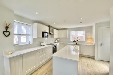 undefined, Swaledale Drive, Bedale