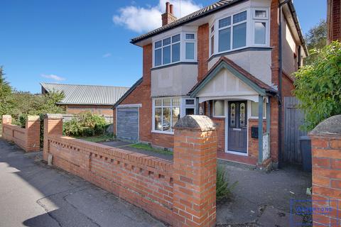 3 bedroom detached house for sale, Redbreast Road North, Bournemouth, BH9